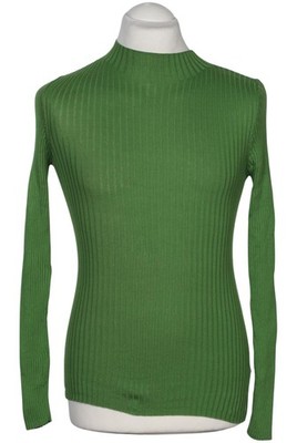 ARMEDANGELS Pullover Herren Strickpullover Strick Oberteil Gr. S Grün #ody1ex6