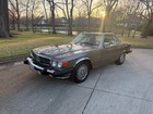 1988 Mercedes Benz SL Class SL