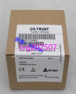 1pc new  COTRUST  CTS7 277-0AB32