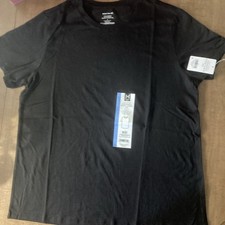 Member s Mark Woman s Short Sleeve Tee Large