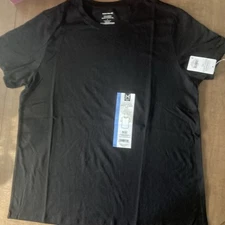 Member’s Mark Woman’s Short Sleeve Tee Large