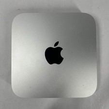 2023 Apple Mac mini M2 10 Core 3.5GHz 8GB RAM 256GB SSD MMFJ3LL/A