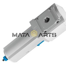 1PCS NEW FESTO MS6-LWS-1/2-U-V 564870 Water separator