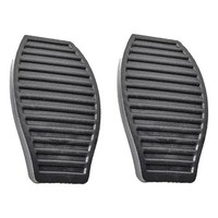 2X VerschleißFeste Brems- & Kupplungspedale FüR Alfa Romeo Mito 71746348