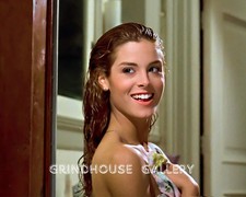 BETSY RUSSELL PRIVATE SCHOOL 1983 Sexy HOT Celebrity Pin-Up Photo Print #7