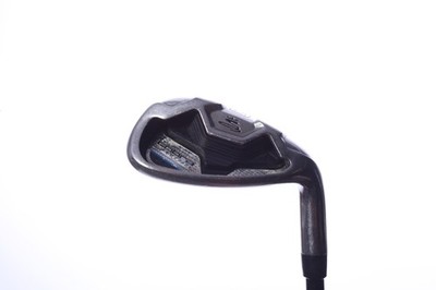 Cobra Baffler XL 49* Gap Wedge RH 35.5 in Graphtec GT75i Graphite Shaft Regular