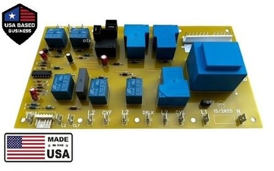 62439 Range Control Board for Dacor  ''Made and sold by USA Based Business''