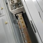 Eaton PRL2a Pow-R-Line Panel Board, 400 AMP, 380/220 Vac, 3PH, 4W, #EZBP2090R