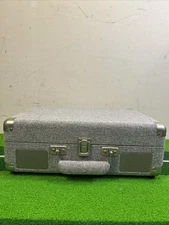 Victrola VSC-450SB Record Player Gray