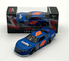 2024 KADEN HONEYCUTT 47 BRYAN LOPEZ RACING NORTH WILKSBORO RACE WIN 1/64