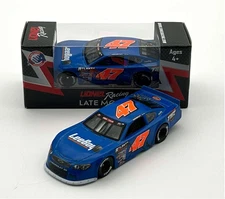 2024 KADEN HONEYCUTT #47 BRYAN LOPEZ RACING NORTH WILKSBORO RACE WIN 1/64