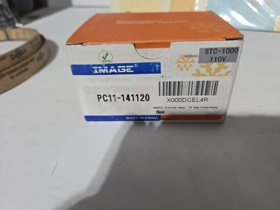 STC-1000 Digital Temperature Controller Thermostat w/ Sensor AC 110V 