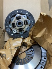 Luk Clutch Kit For 323 Mx-3 Samara 10-043 Luk Clutch Kit For 323 Mx-3 Samara 10-043