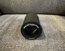 Kodak Slide Projection FF Lens 100mm 1/2.8  Fast Shipping  LQQK