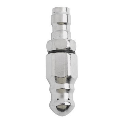 #ad Pressure Washer Sewer Jetter Nozzle 5000 PSI for 14 Drain Hose Stainless Steel $10.73