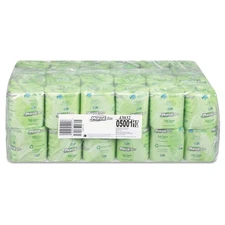 Marcal PRO 5001 100% Recycled Two-Ply Bath Tissue, White, 500 Sheets/Roll, 48...