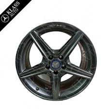 Jantes Mercedes 200
