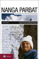 Nanga Parbat. Das Drama 1970 Und Die Kontroverse Jochen Hemmleb