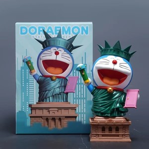 Doraemon Statue | eBay