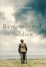 The Remembered Soldier - 9781915590053