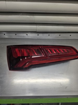 80A945093B ORIGINAL Rücklicht links für Audi Q5 FY Blinker Heckleuchte