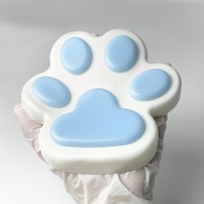 Taba Squishy Cat Paw Big for Stress Relief Giant Squeeze Fidget Toy Soft...