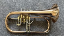 Yamaha YFH-631G Flugelhorn