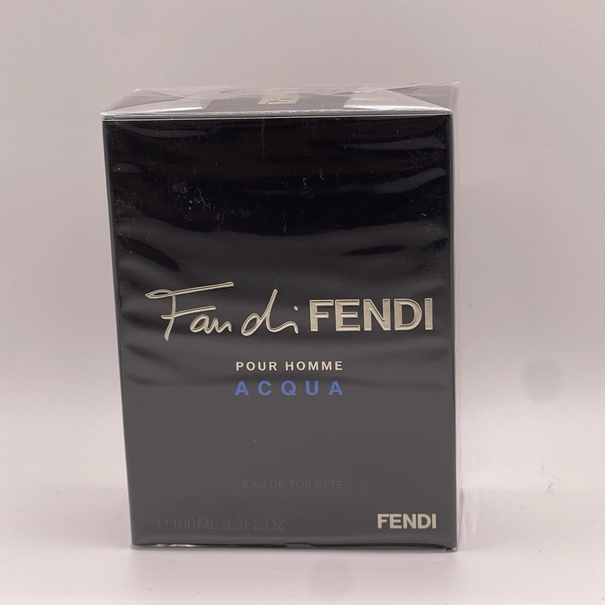 Fendi Pour Homme Perfumes for Men for sale | eBay