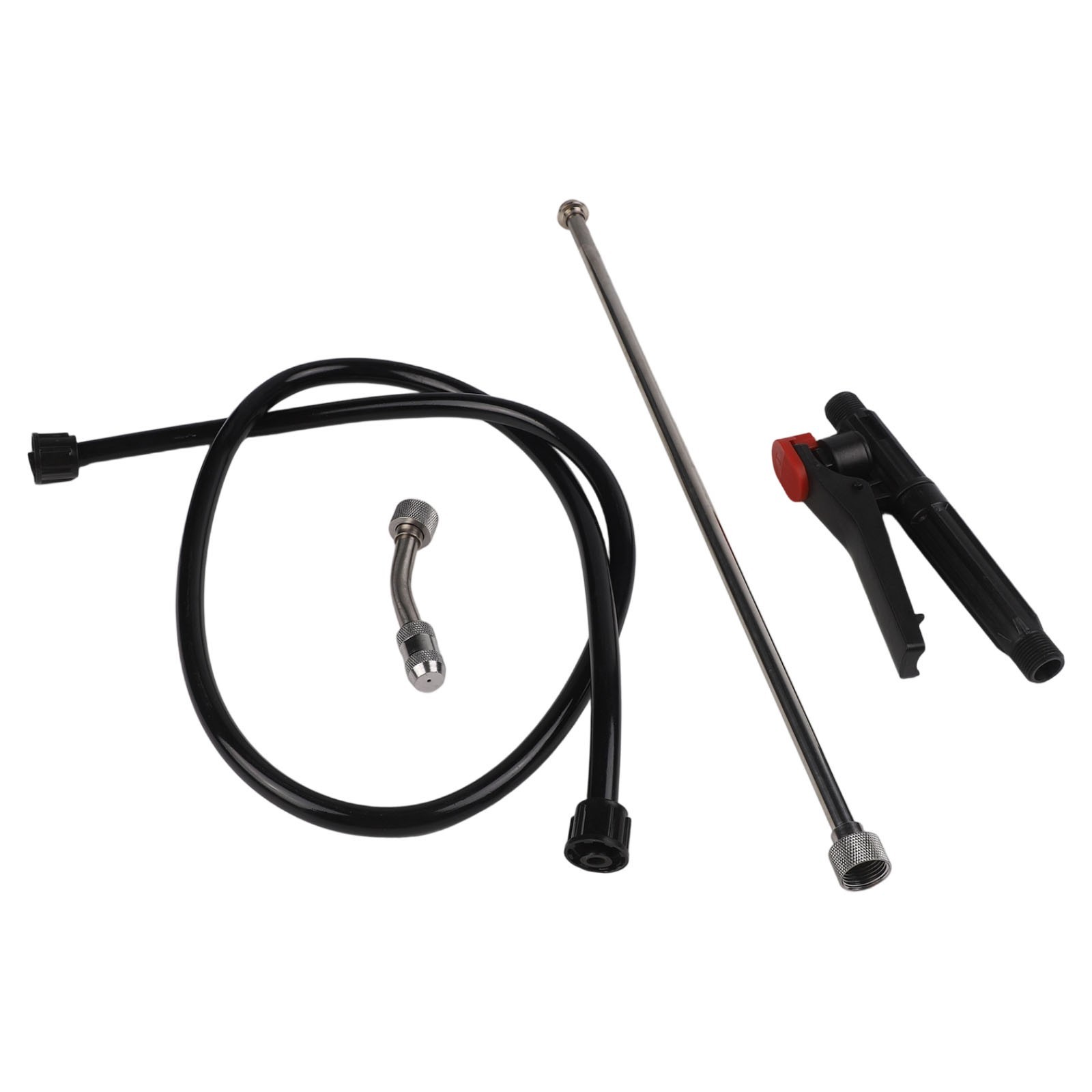 Adjustable Nozzle 29 Inch Stainless Steel Sprayer Wand for Various Tasks