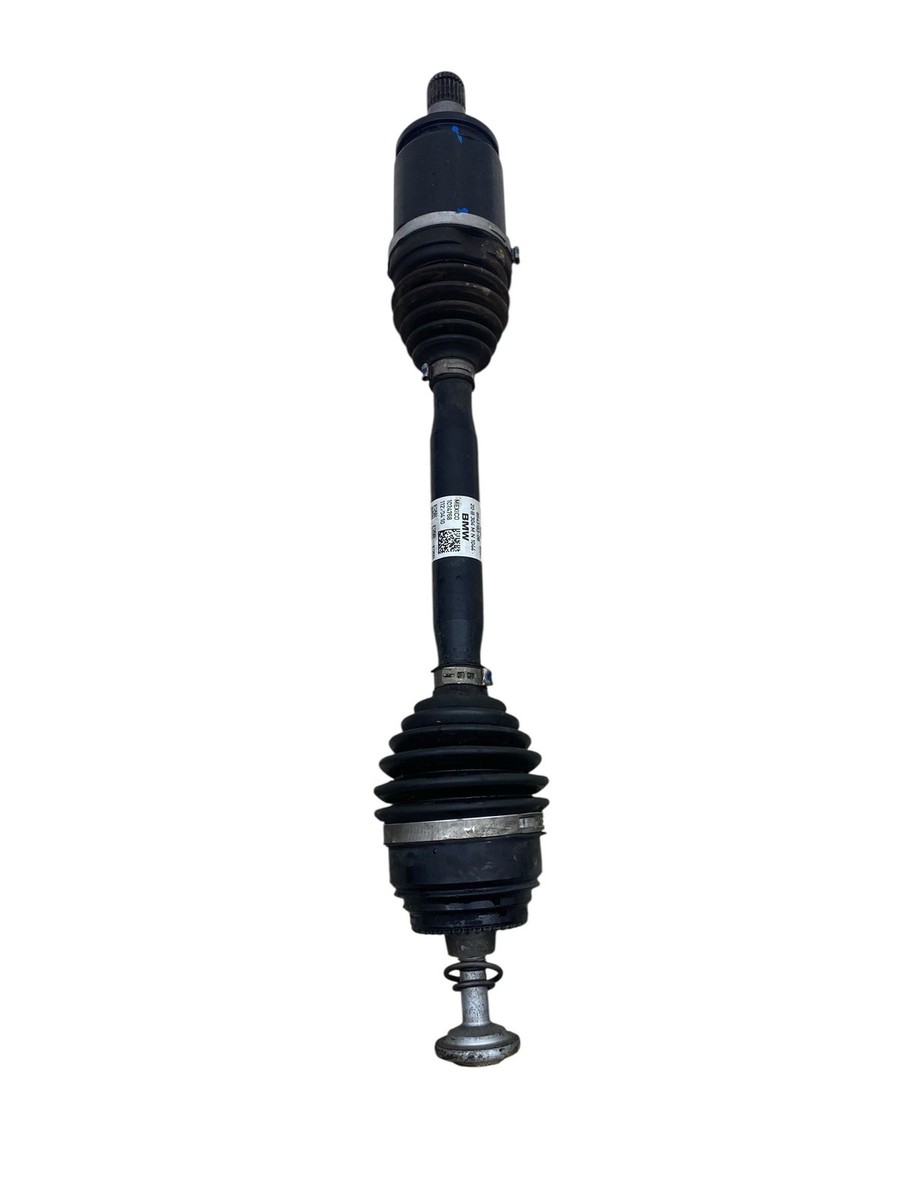 2021 BMW X3M F97 OEM 3.0L AWD Front Left CV Axle Shaft 864318306