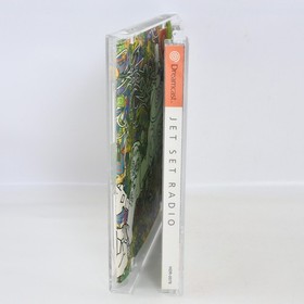 JET SET RADIO Dreamcast Sega 2720 dc