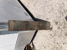 1931193219331934 Chevrolet Truck Running Board Gm D