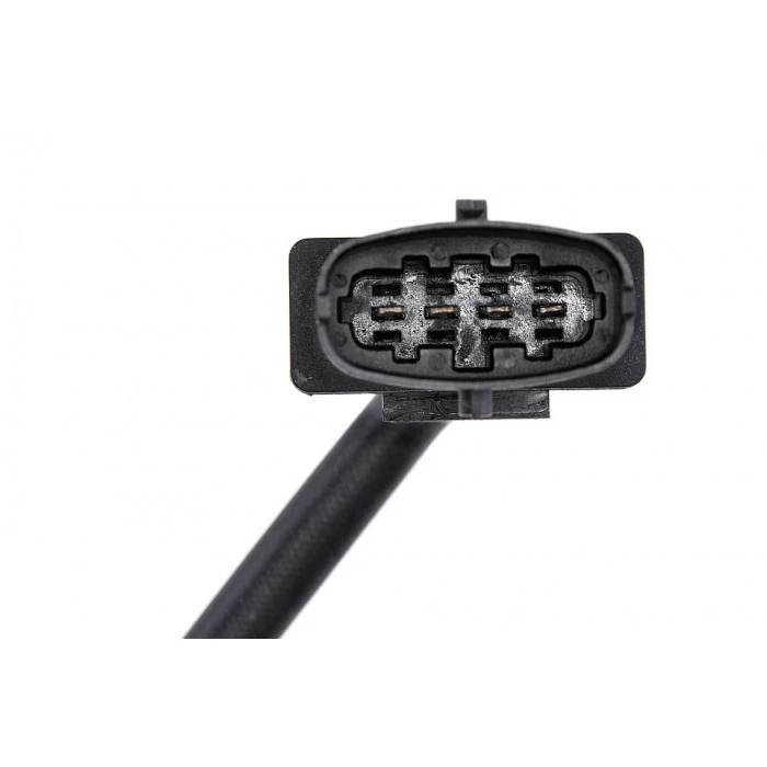 Pour Vauxhall Corsa MK I (B) 1.0i 12V 1.2i 16V Sonde Lambda Capteur Oxygene - Immagine 3 di 3