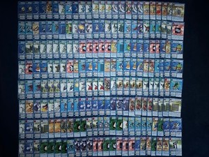 Digimon 1999 Cards | eBay