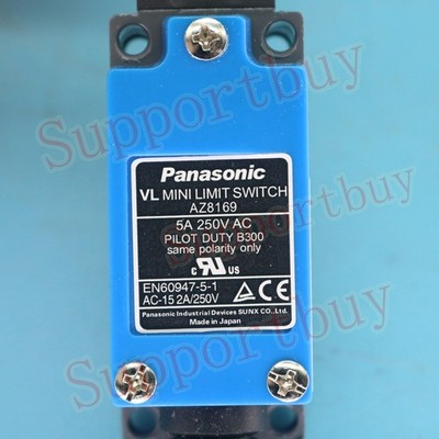 New AZ8169 For   Limit Switch   *tm
