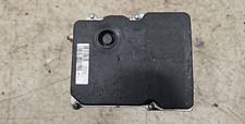 Peugeot 308 2009 ABS Steuergerät 9666093280 ODL39469