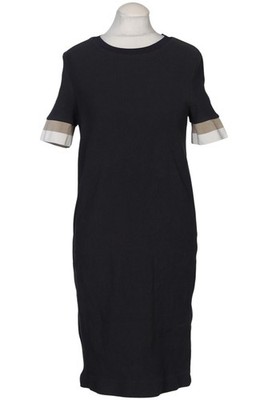 BOSS by Hugo Boss Kleid Damen Dress Damenkleid Gr. M Marineblau #t7kw3lu