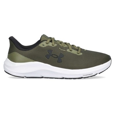 Under Armour Charged Pursuit 4 Herren | Textil, Synthetik - NEU