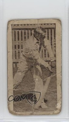 1932 Allen's Confectionary Bradman's Records Food Issue Don Bradman #5 11bd