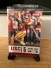 2006 SAGE Aspire Reggie Bush #1 Rookie USC Trojans