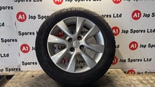 2012-2014 HYUNDAI I20 MK1 PB GENUINE 15" INCH ALLOY WHEEL 185/60/R15 (#153)