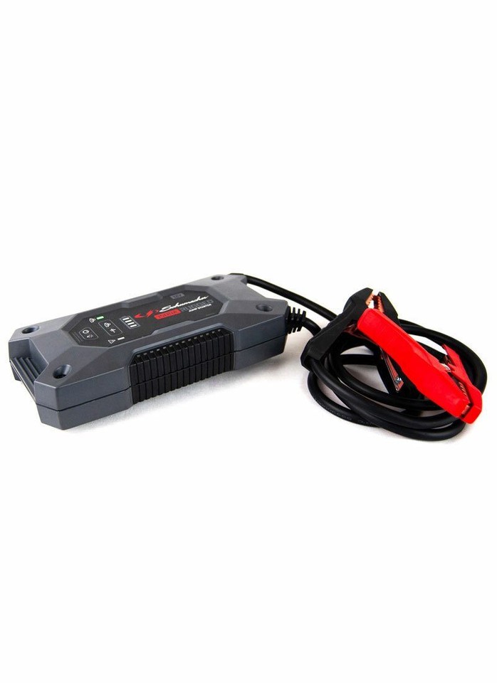 Schumacher Electric SL1611 1500A 12V Lithium Jump Starter eBay
