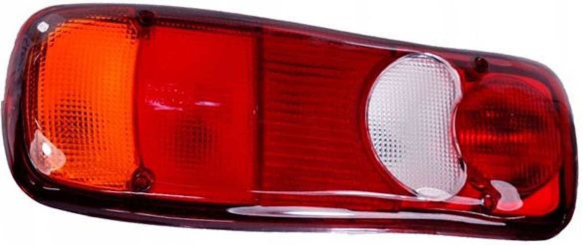 Phare gauche Volkswagen Amarok halogène anti-jaunissement pour plateau