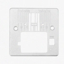 StitchMaster Needle Plate Kit: Essential Sewing & Embroidery Accessories for 442