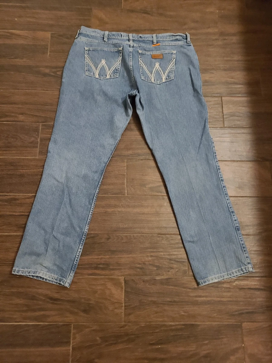 Wrangler cool vantage fr jeans Outlet