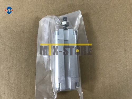 1pcs FS NUOVO PER CILINDRO ADVU-12-30-A-P-A 156591 - Foto 2 di 7