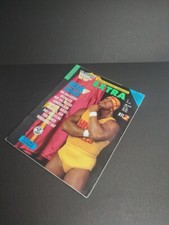 WWF | Magazin | World Wrestling Federation | WWE | Jahrgang 1993 | Mit Poster