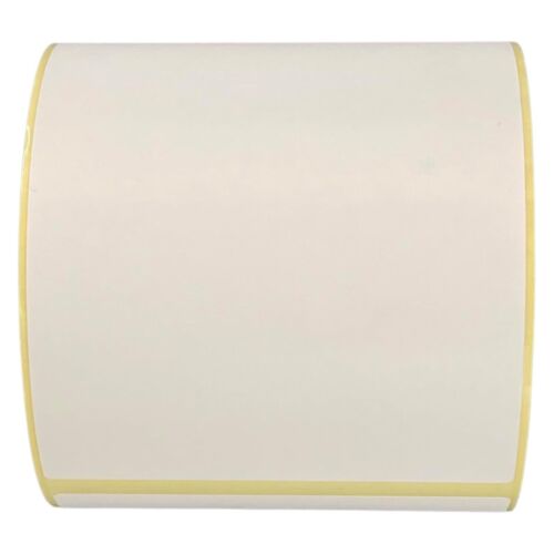 1000x Etiquetas térmicas compatibles con Zebra (2 rollos de 500) 102x127 mm - Imagen 3 de 12