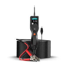 12V 24V Auto Probe Tool Multimeter Short Open Circuit Finder Electrical Tester