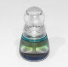 New Pine Cone Hill 100% Cotton Vibrant Floral Bed Skirt QUEEN, + 2 Euro Shams